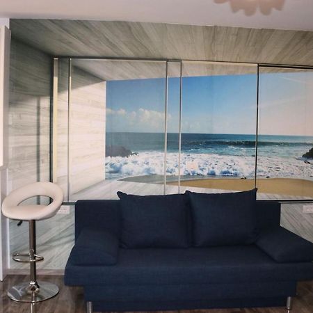 Apartmán Marisole Constanţa Exteriér fotografie