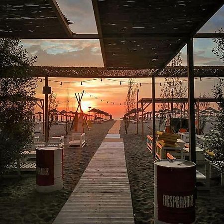 Apartmán Marisole Constanţa Exteriér fotografie