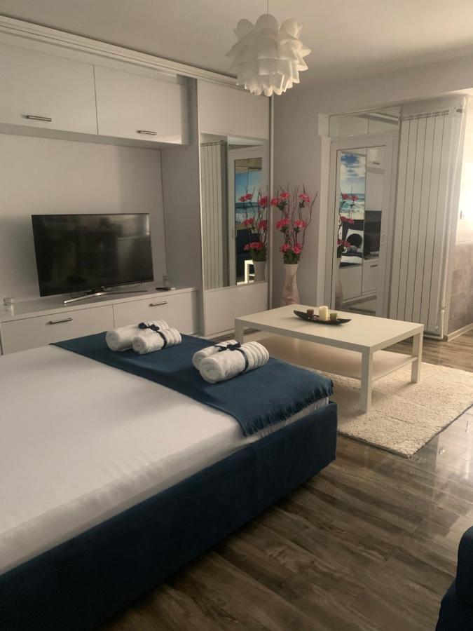 Apartmán Marisole Constanţa Exteriér fotografie