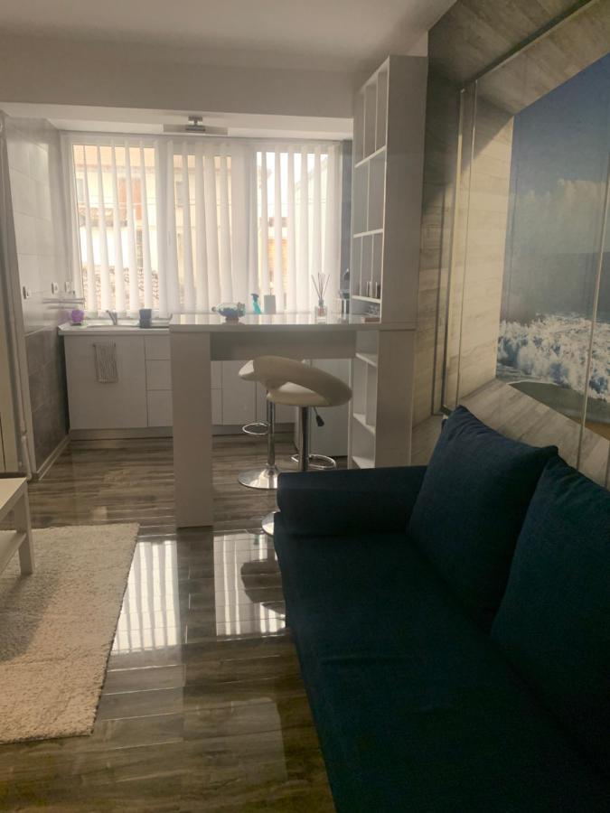 Apartmán Marisole Constanţa Exteriér fotografie
