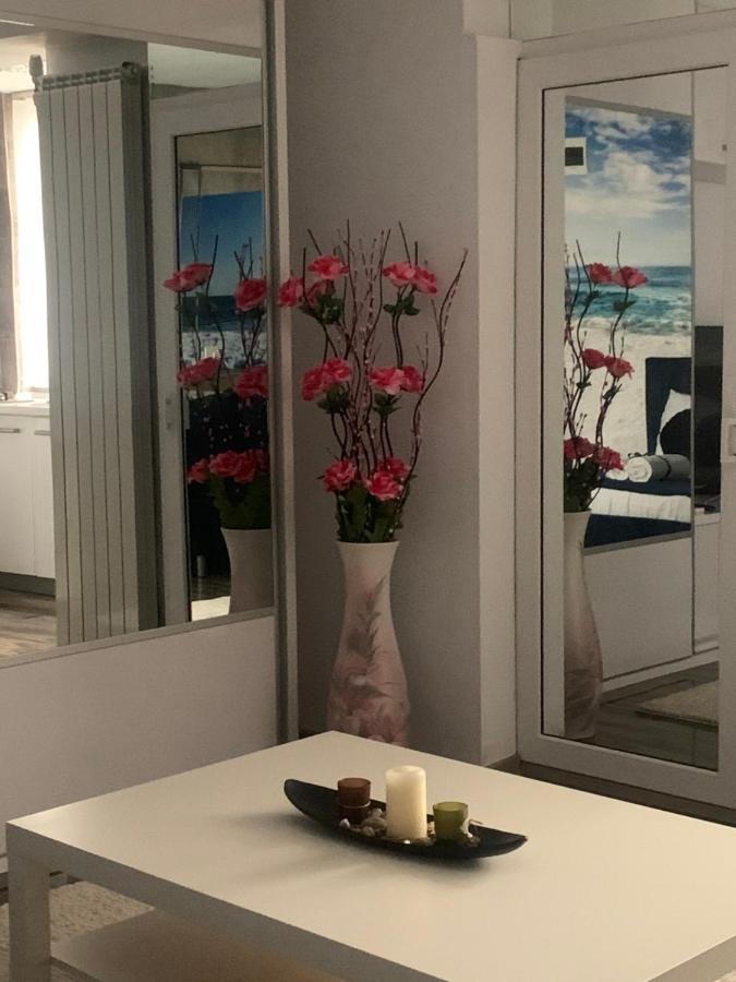 Apartmán Marisole Constanţa Exteriér fotografie