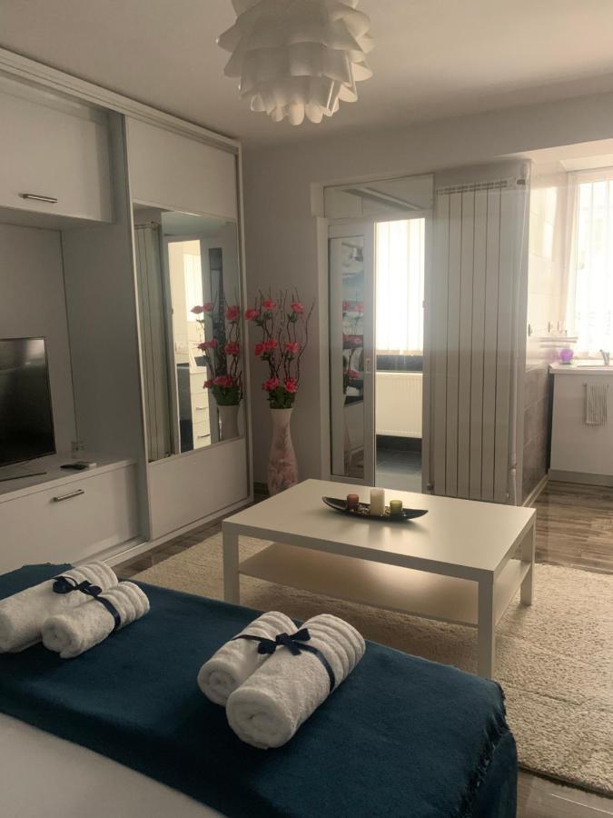 Apartmán Marisole Constanţa Exteriér fotografie
