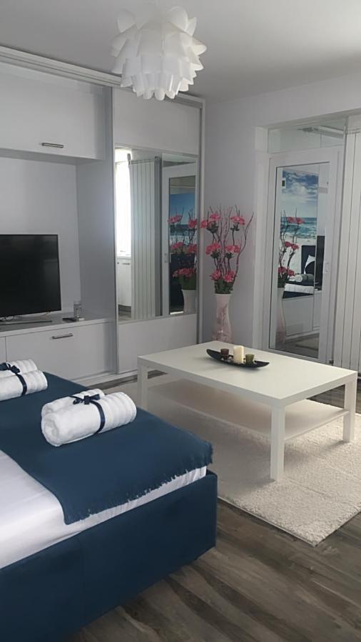 Apartmán Marisole Constanţa Exteriér fotografie