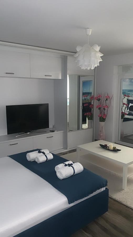 Apartmán Marisole Constanţa Exteriér fotografie