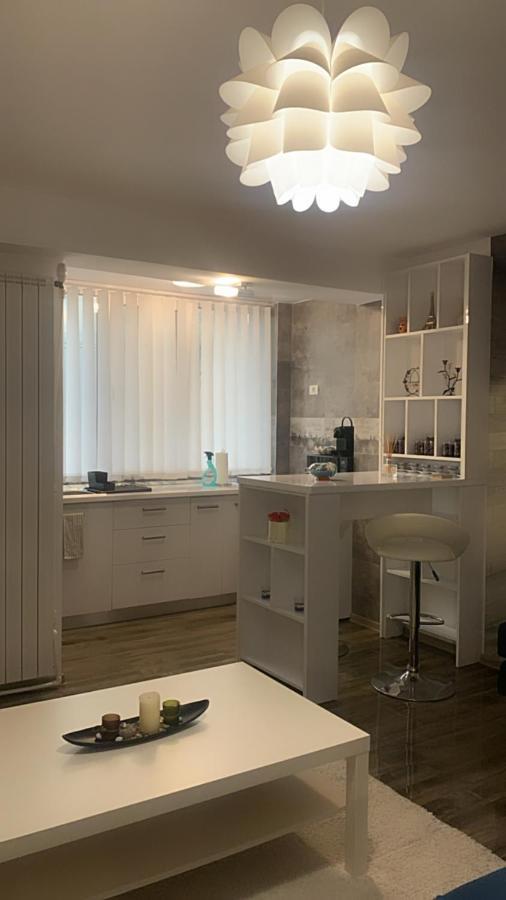 Apartmán Marisole Constanţa Exteriér fotografie