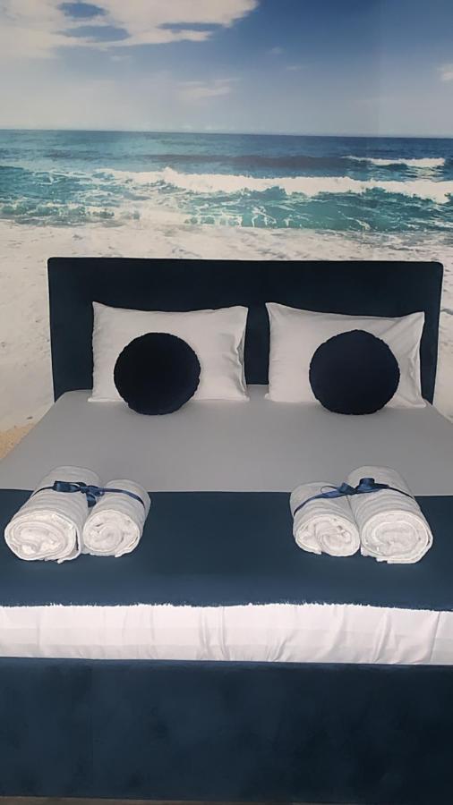 Apartmán Marisole Constanţa Exteriér fotografie