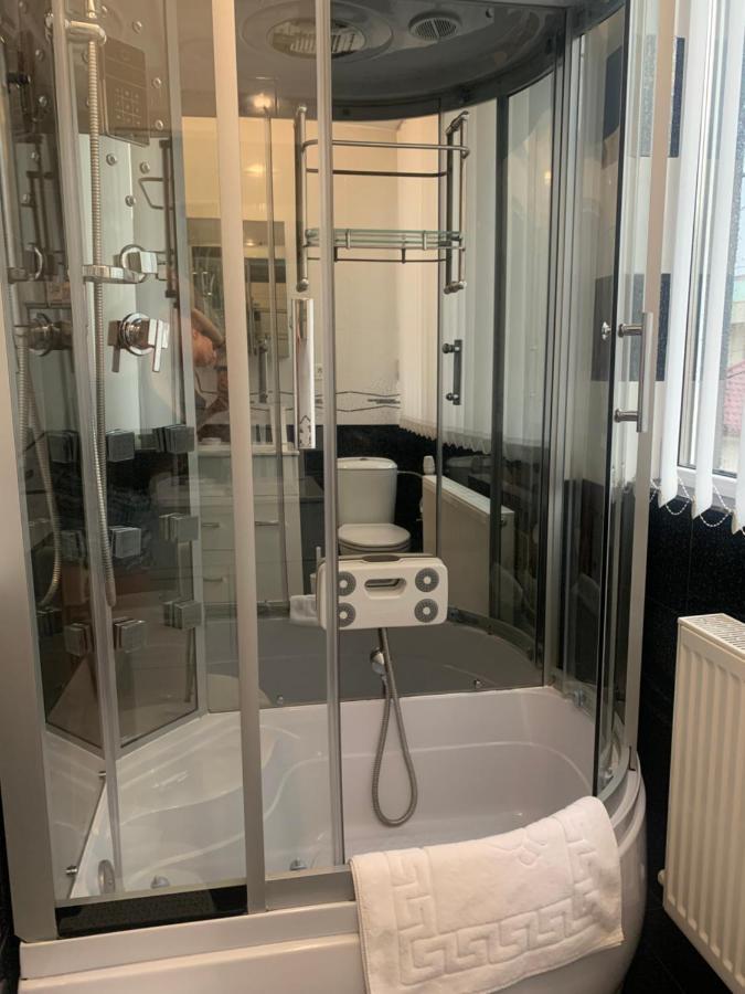 Apartmán Marisole Constanţa Exteriér fotografie