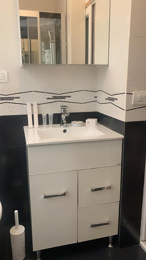 Apartmán Marisole Constanţa Exteriér fotografie