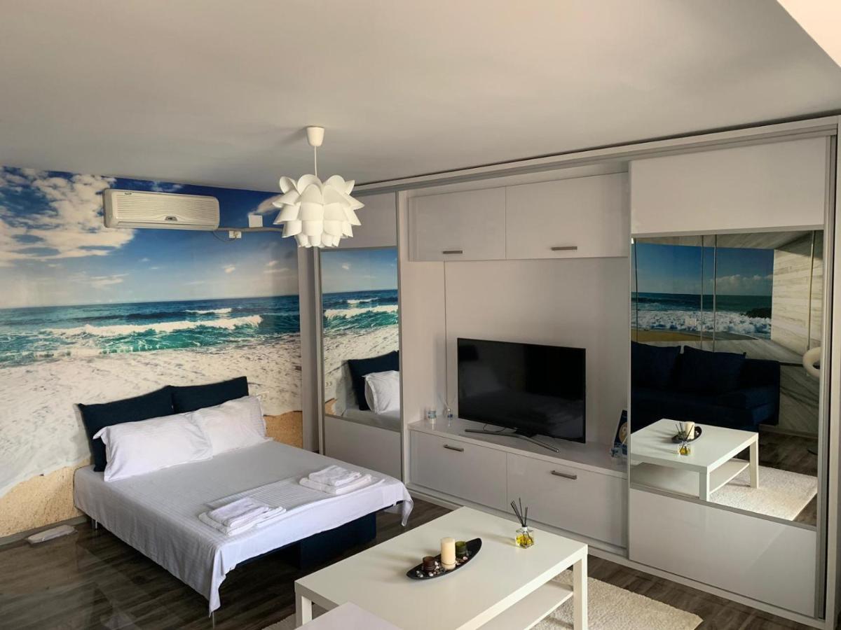 Apartmán Marisole Constanţa Exteriér fotografie