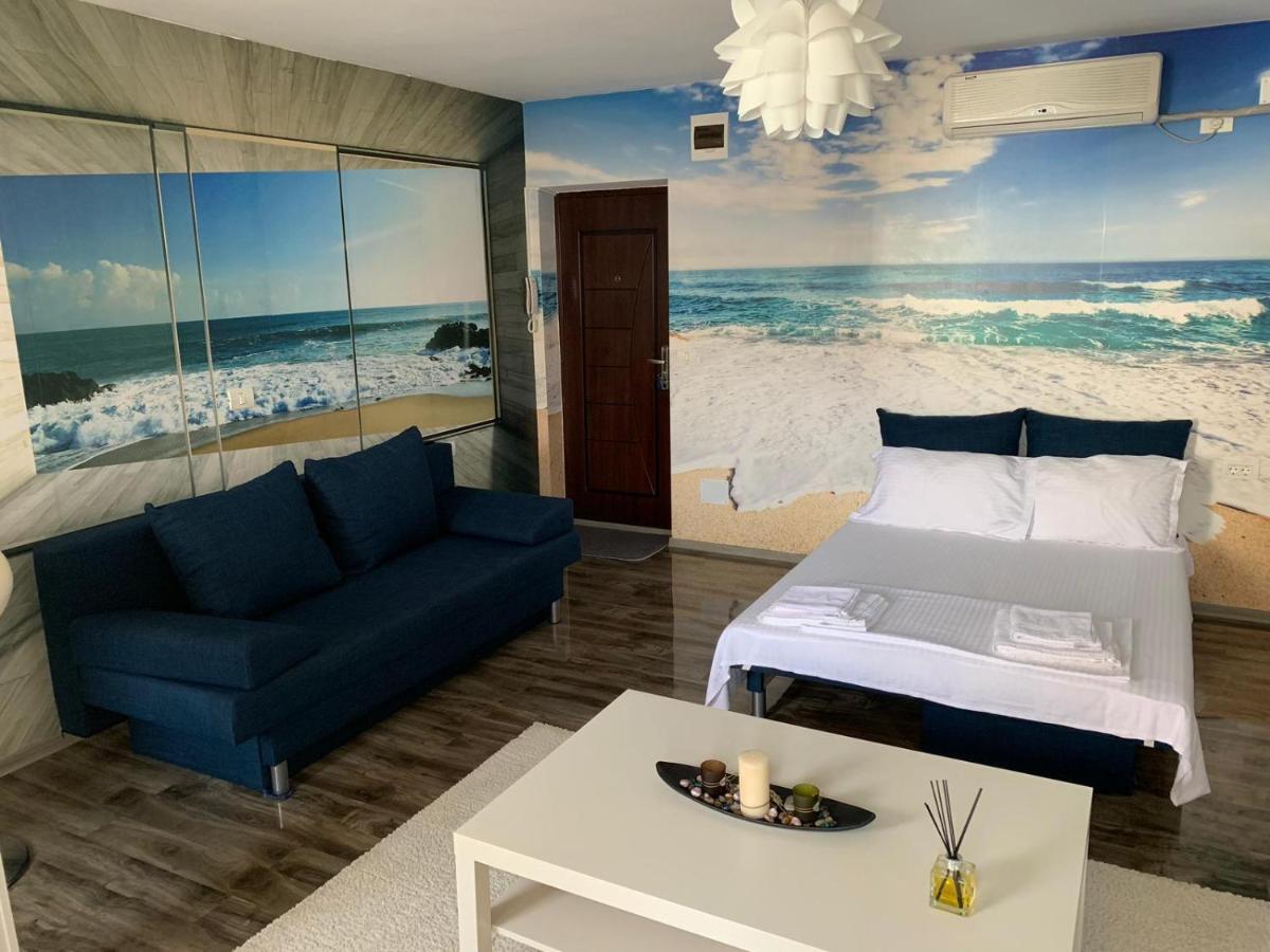 Apartmán Marisole Constanţa Exteriér fotografie
