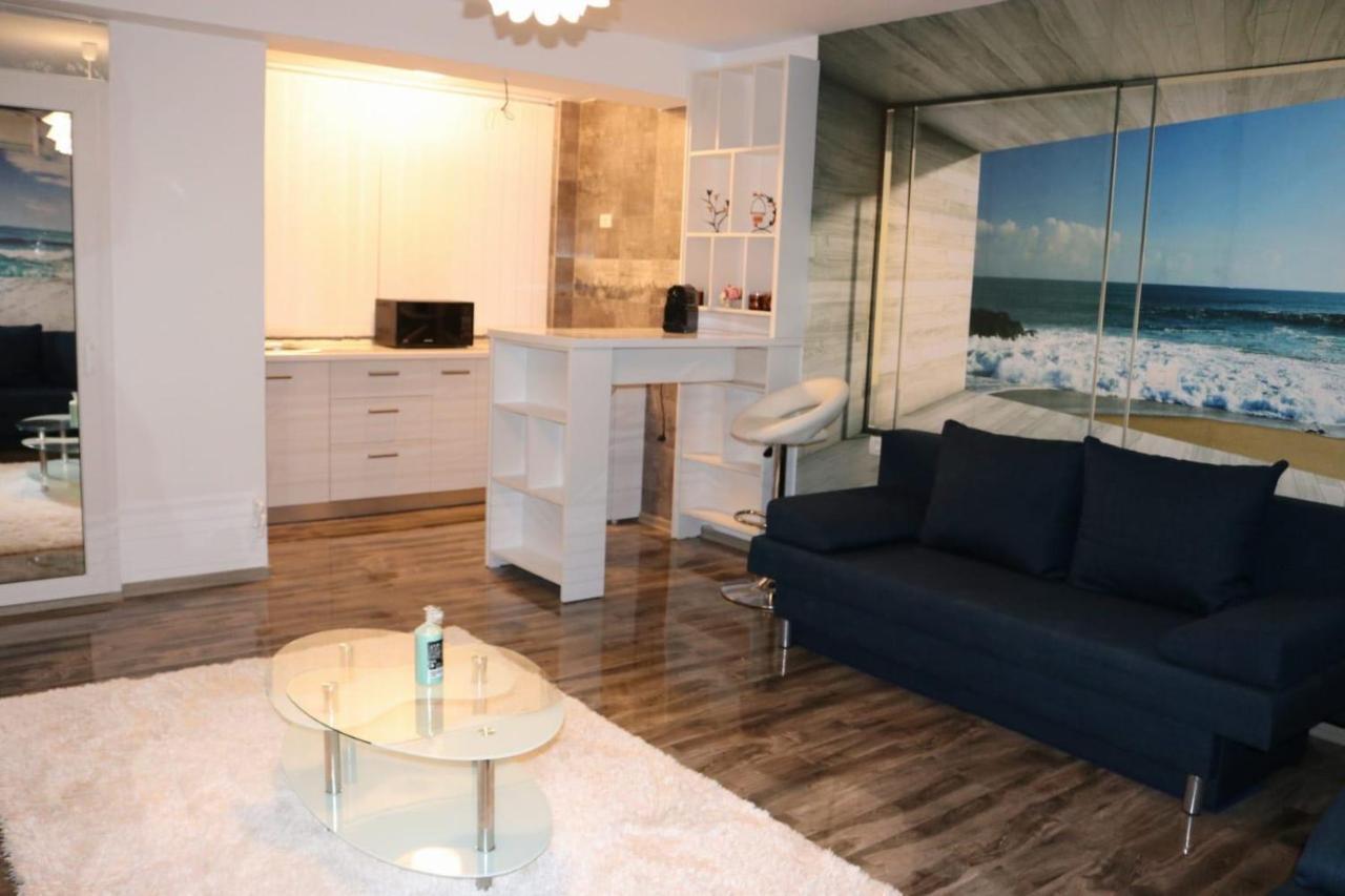 Apartmán Marisole Constanţa Exteriér fotografie