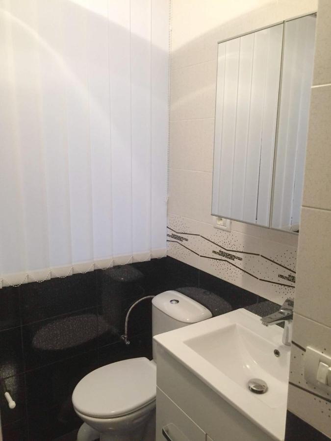 Apartmán Marisole Constanţa Exteriér fotografie