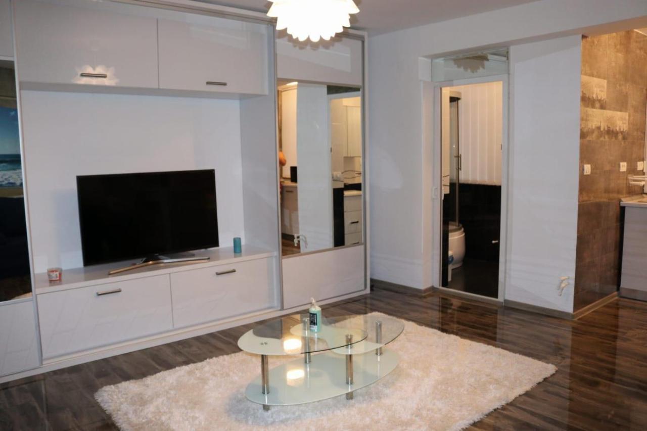 Apartmán Marisole Constanţa Exteriér fotografie