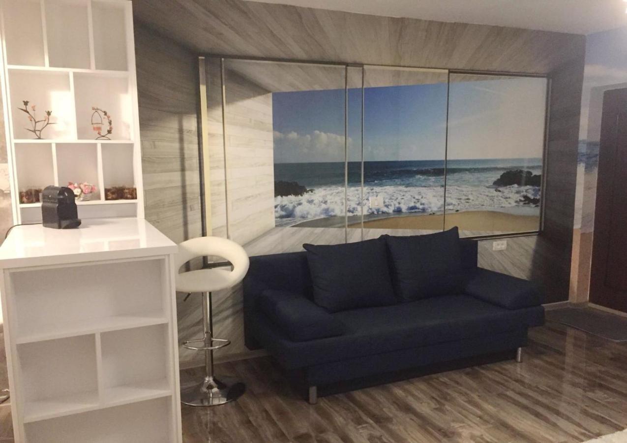 Apartmán Marisole Constanţa Exteriér fotografie