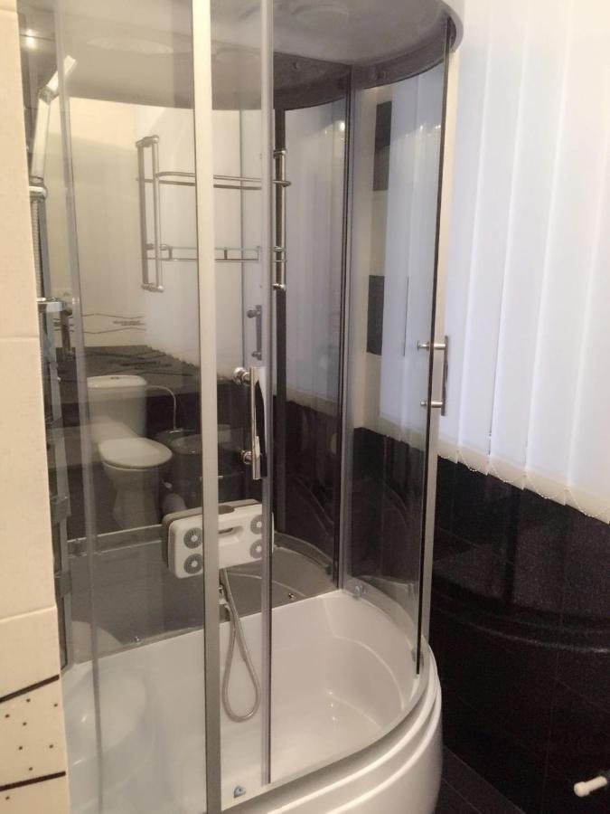 Apartmán Marisole Constanţa Exteriér fotografie